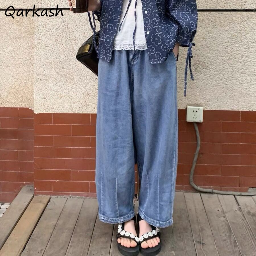 û   BF Streetwear Bottoms   Ins Ulzzang Chic Pockets 混  ľ  Ƽ ĳ־ All-match New